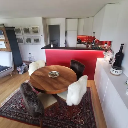 Apartment Neb-thun Einigen, Am *