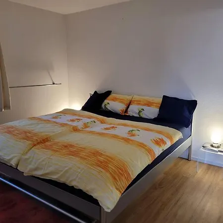 Neb-thun Einigen, Am Appartement *