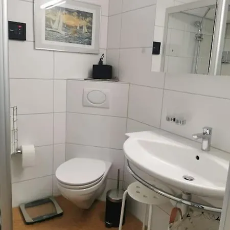 Apartment Neb-thun Einigen, Am Spiez