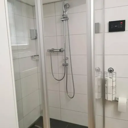 Neb-thun Einigen, Am Apartment