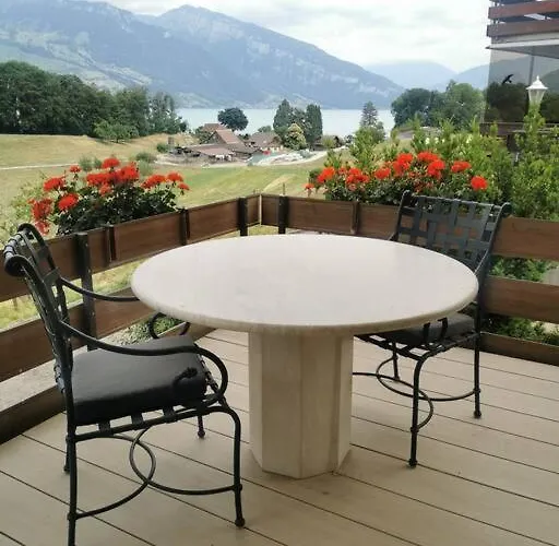 Lejlighed Neb-thun Einigen, Am *