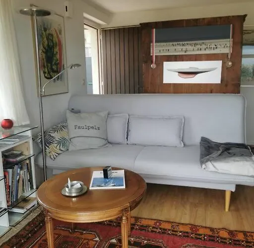 Appartamento Neb-thun Einigen, Am