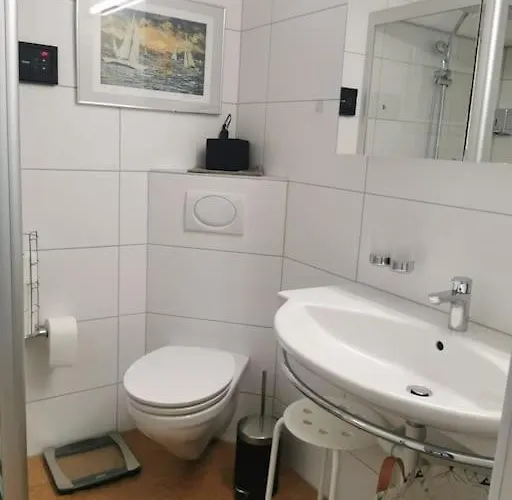 Apartment Neb-thun Einigen, Am Spiez