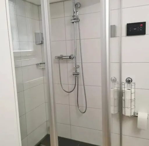 Neb-thun Einigen, Am Apartment